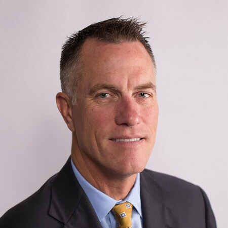 Doug Krueger