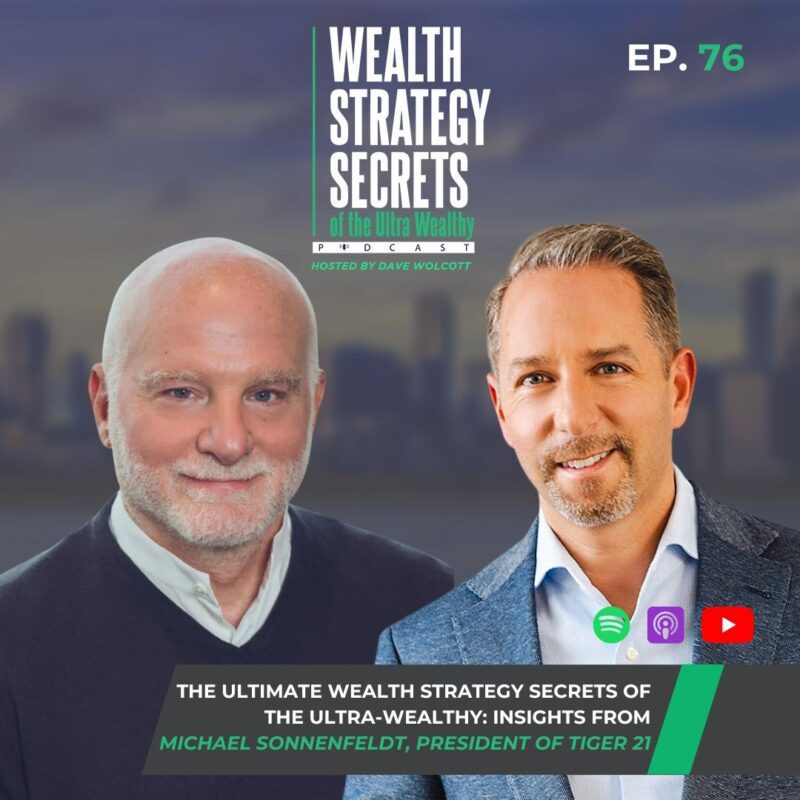 wealth strategy secrets