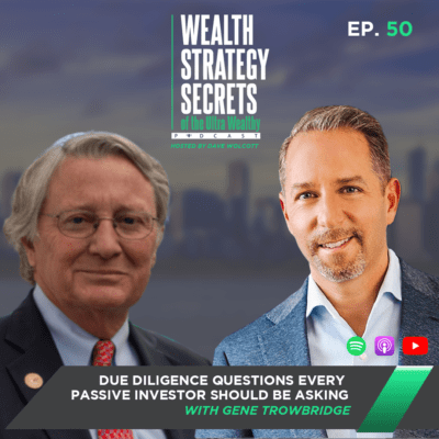 passive investor