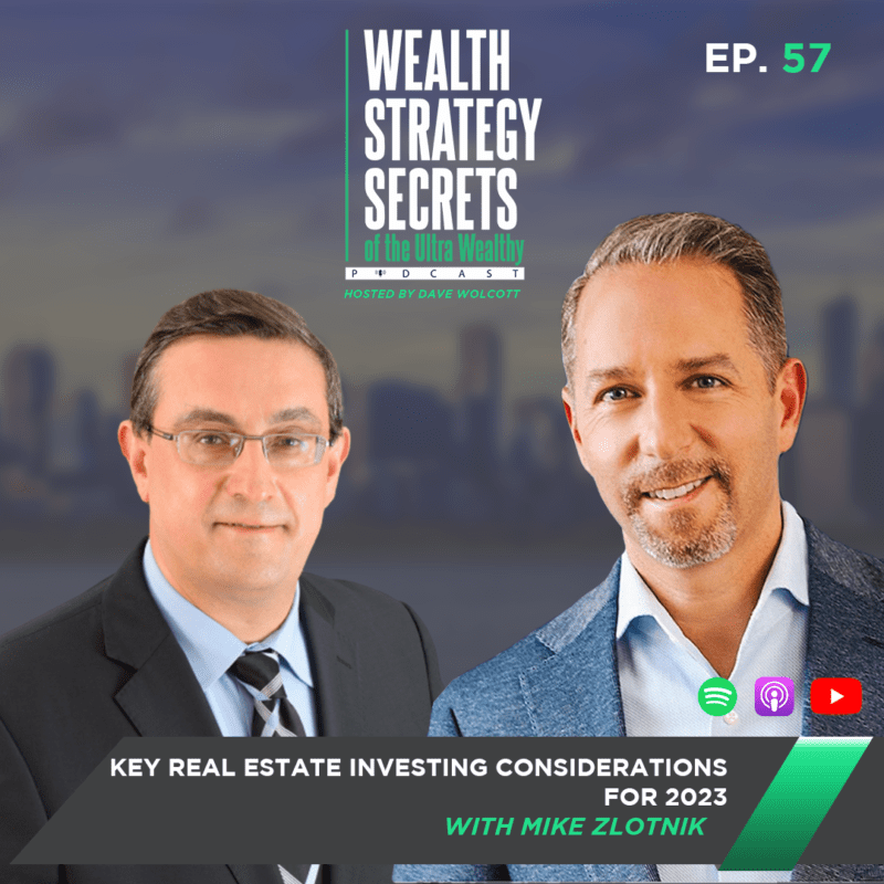 real estate investing