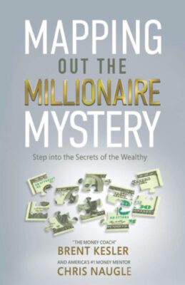 Mapping Out the Millionaire Mystery by Brent Kesler and Chris Naugle