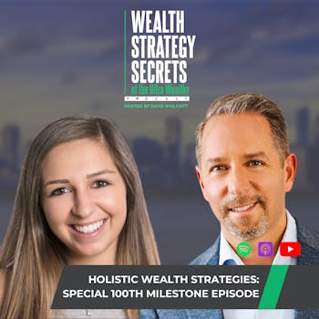 holistic wealth strategies