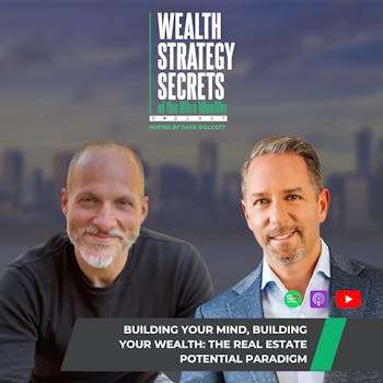 building your wealth