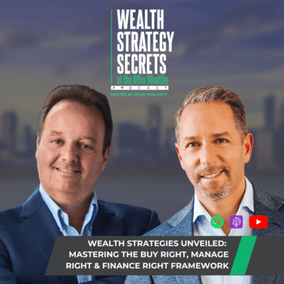 wealth strategies